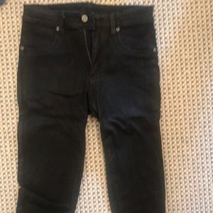 Black carmar LF jeans